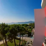 Superbe T3 - Sur La - Grande Terrasse - Wifi Argelès-sur-Mer