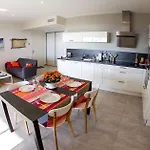 Apartmán Superbe T3 - Sur La - Grande Terrasse - Wifi *