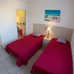 Superbe T3 - Sur La - Grande Terrasse - Wifi * Argelès-sur-Mer