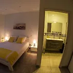 Apartmán Superbe T3 - Sur La - Grande Terrasse - Wifi