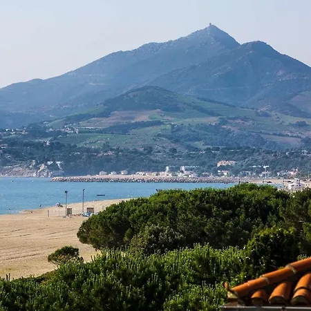 Apartmán Superbe T3 - Sur La - Grande Terrasse - Wifi *