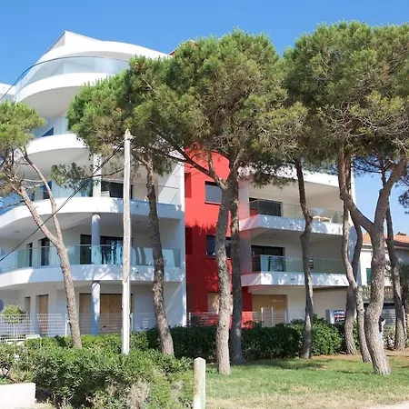 Superbe T3 - Sur La - Grande Terrasse - Wifi Apartmán Argelès-sur-Mer