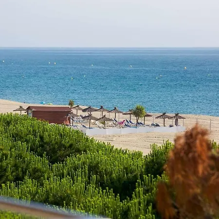 Superbe T3 - Sur La - Grande Terrasse - Wifi