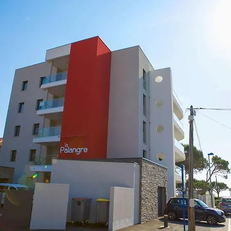 Superbe T3 - Sur La - Grande Terrasse - Wifi Apartment Argelès-sur-Mer